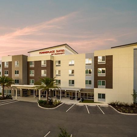 Towneplace Suites By Marriott Venice Zewnętrze zdjęcie