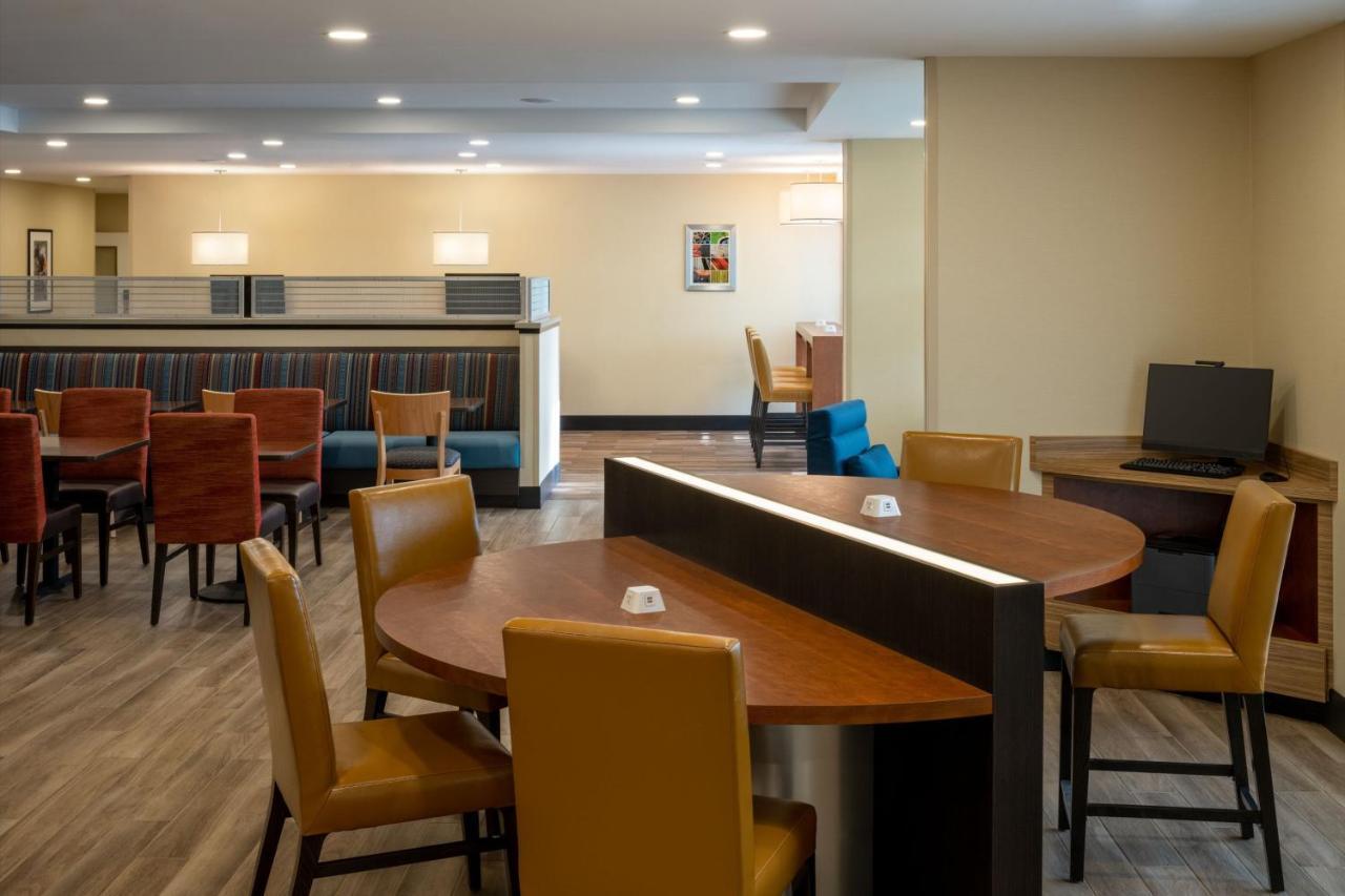 Towneplace Suites By Marriott Venice Zewnętrze zdjęcie