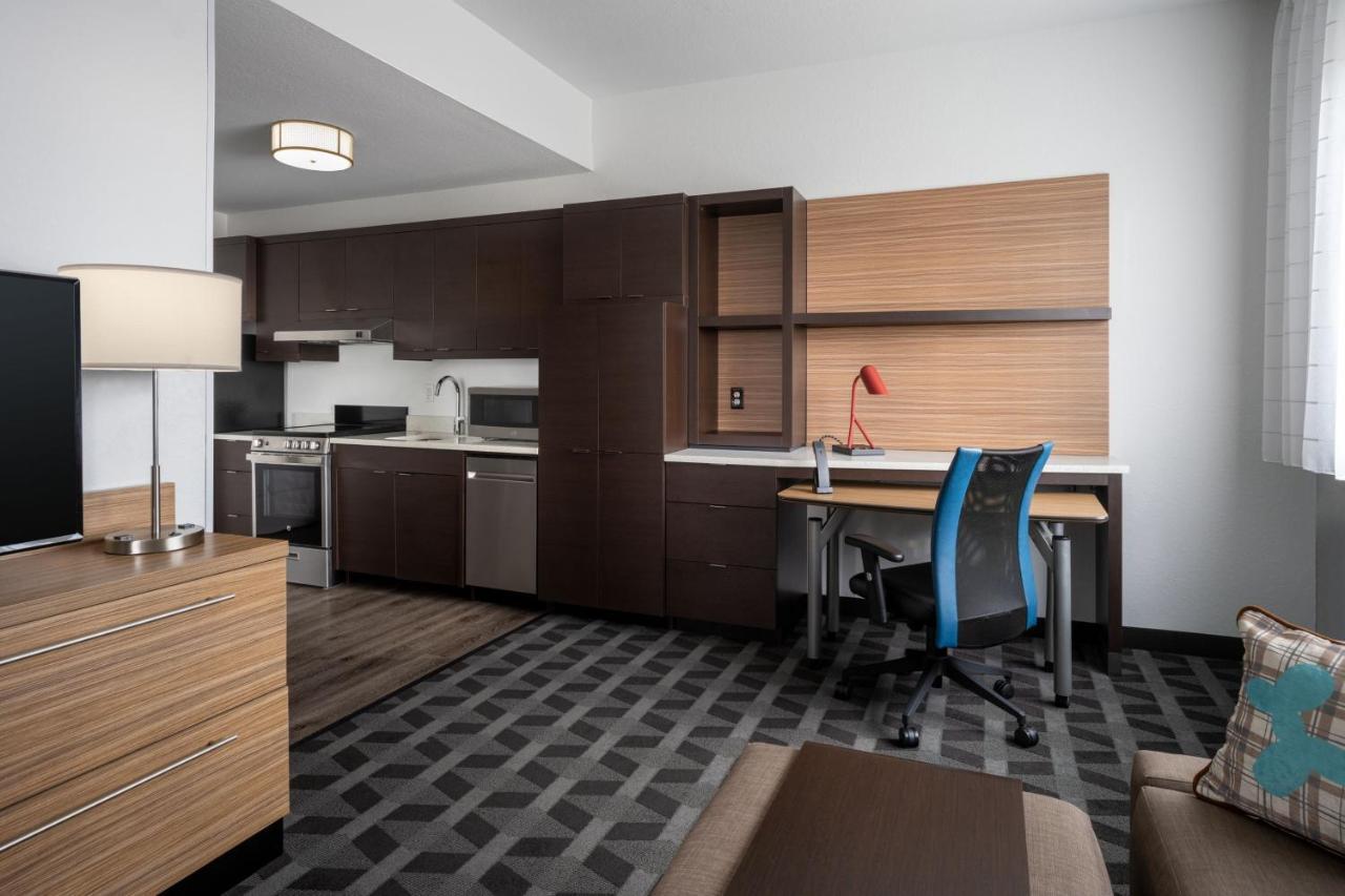 Towneplace Suites By Marriott Venice Zewnętrze zdjęcie