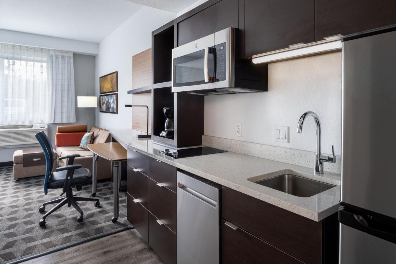 Towneplace Suites By Marriott Venice Zewnętrze zdjęcie