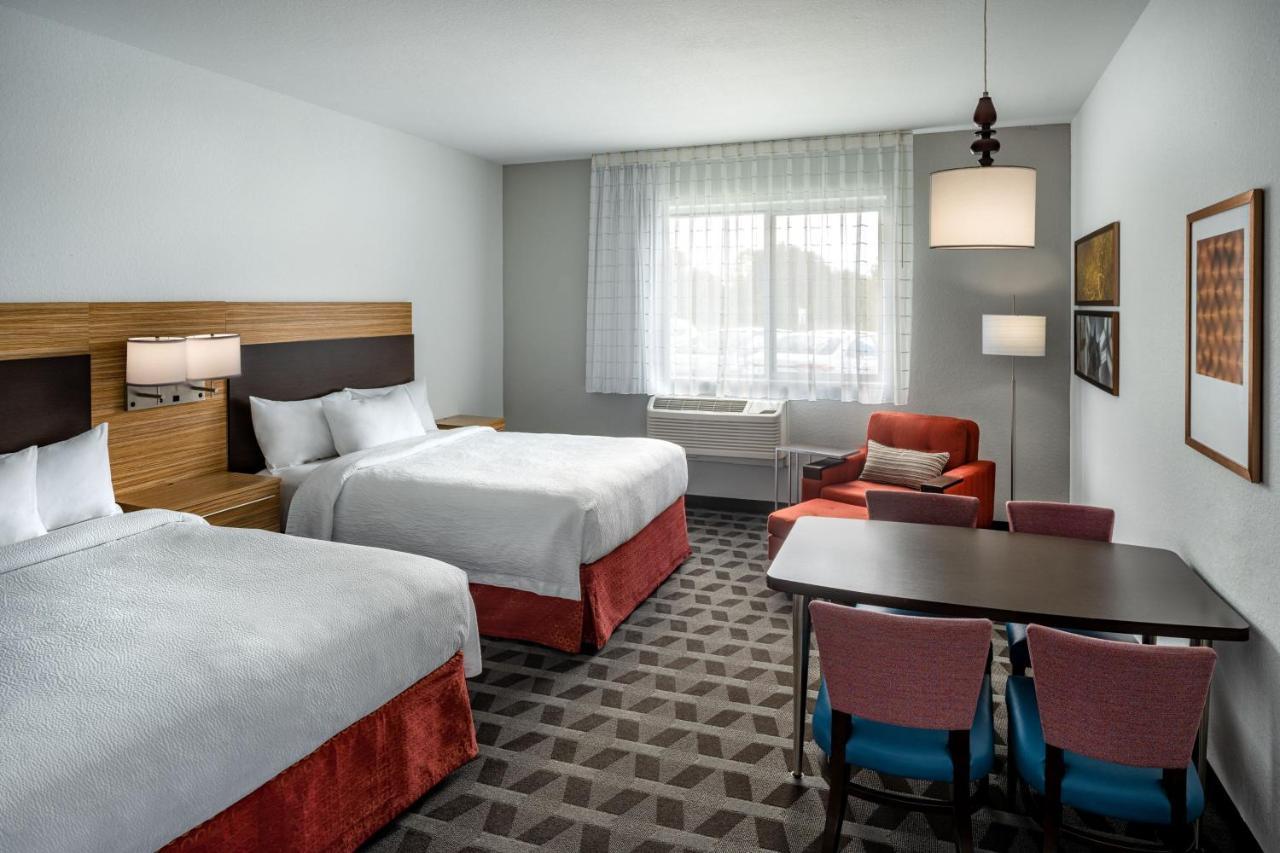 Towneplace Suites By Marriott Venice Zewnętrze zdjęcie