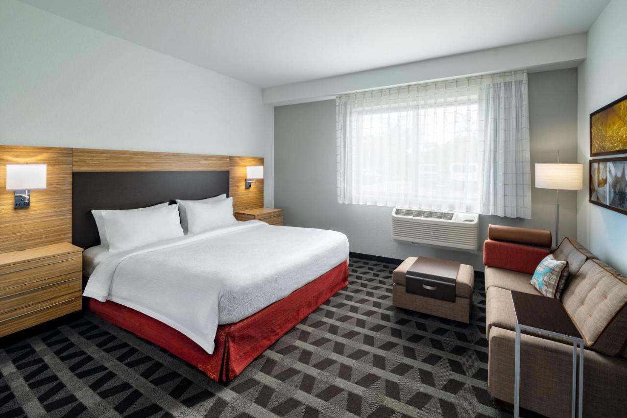 Towneplace Suites By Marriott Venice Zewnętrze zdjęcie