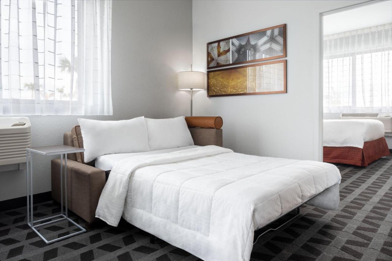 Towneplace Suites By Marriott Venice Zewnętrze zdjęcie