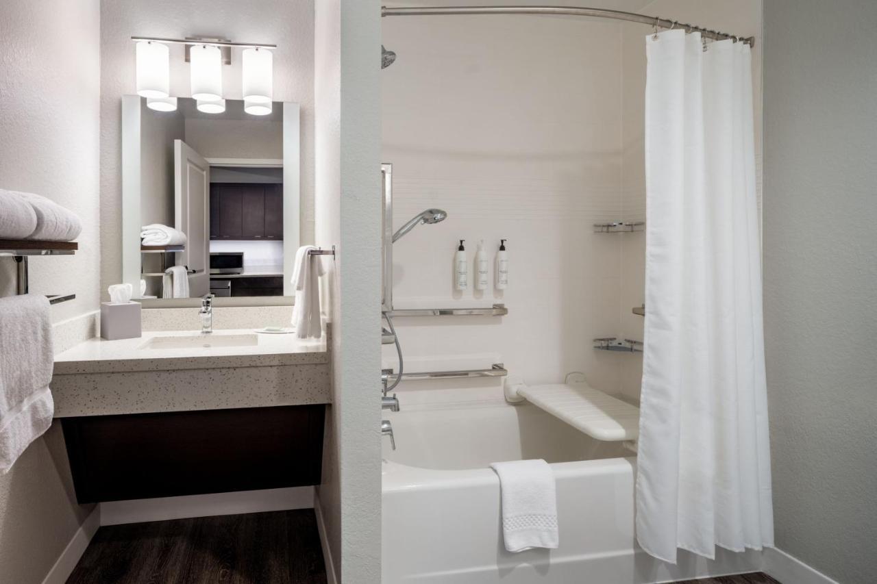Towneplace Suites By Marriott Venice Zewnętrze zdjęcie