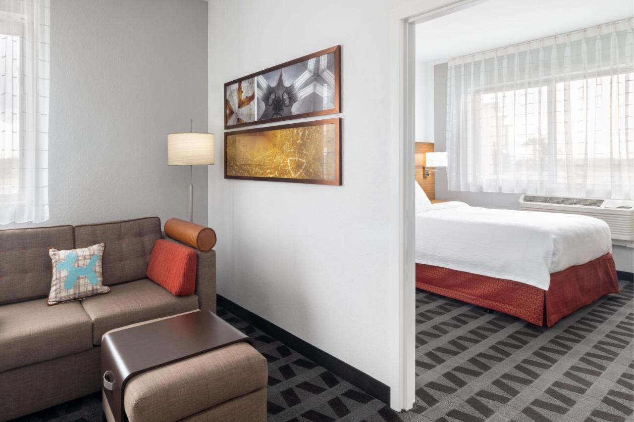 Towneplace Suites By Marriott Venice Zewnętrze zdjęcie